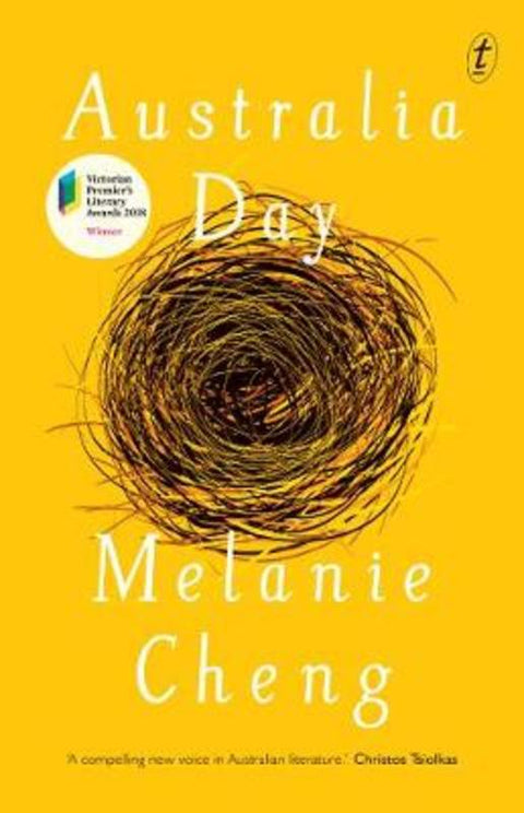 Australia Day by Melanie Cheng - 9781925603972