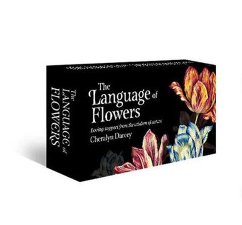 The Language of Flowers by Cheralyn Darcey - 9781925682984