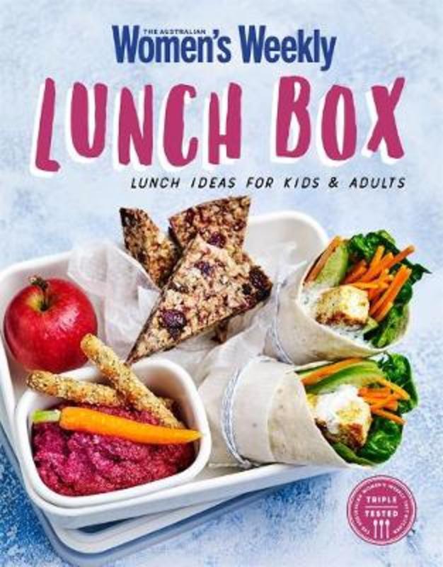 Lunch Box by The Australian Women's Weekly - 9781925695311