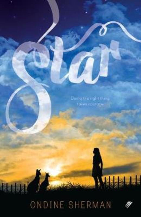 Star by Ondine Sherman - 9781925700695