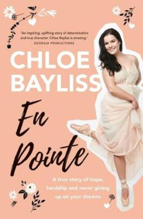 En Pointe by Chloe Bayliss - 9781925700756