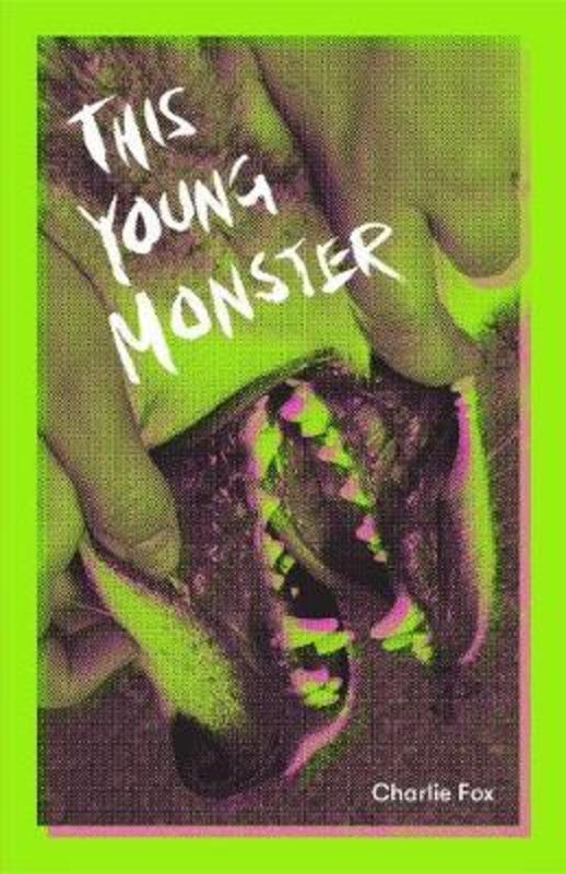 This Young Monster by Charlie Fox - 9781925704143