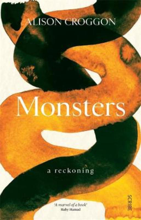 Monsters by Alison Croggon - 9781925713398
