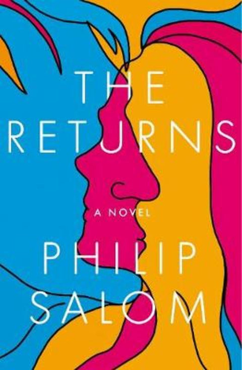 The Returns by Philip Salom - 9781925760262
