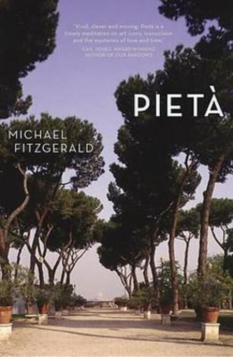Piet by Michael Fitzgerald - 9781925760743