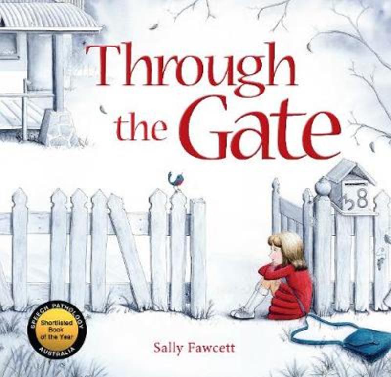 Through The Gate by Sally Fawcett - 9781925820096