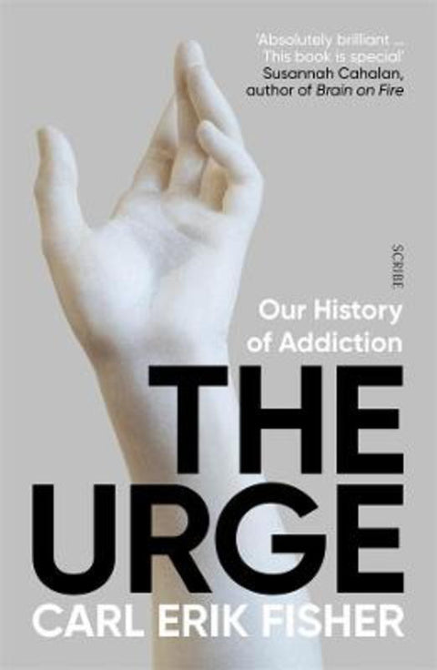 The Urge by Carl Erik Fisher - 9781925849042