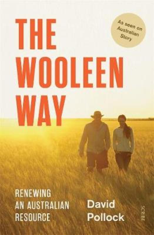 The Wooleen Way by David Pollock - 9781925849257