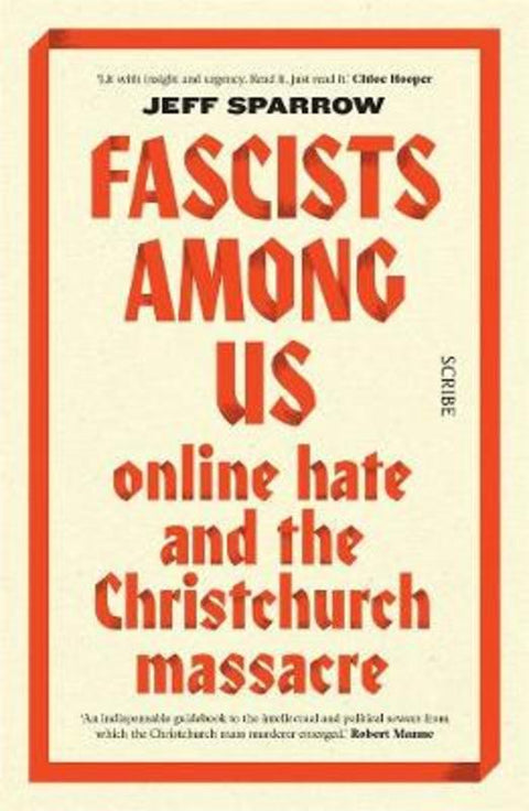 Fascists Among Us