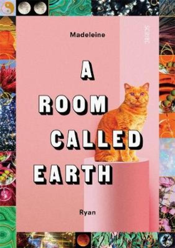 A Room Called Earth by Madeleine Ryan - 9781925849776