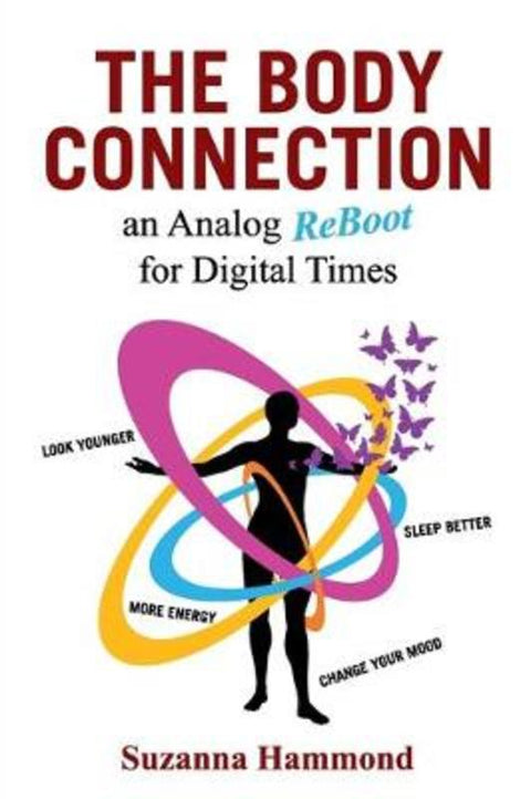 The Body Connection by Suzanna Hammond - 9781925884463