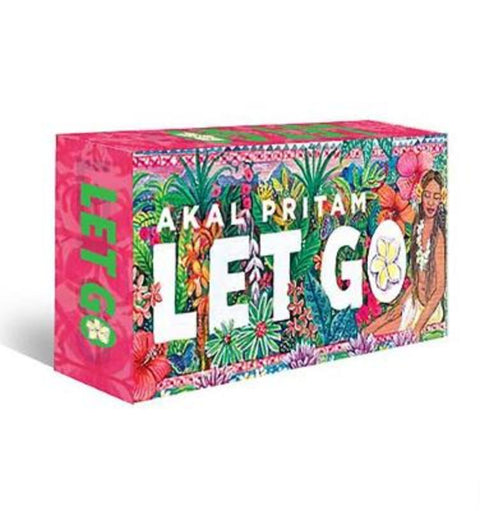 Let Go by Akal Pritam - 9781925924237