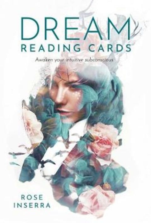 Dream Reading Cards by Rose Inserra - 9781925924602