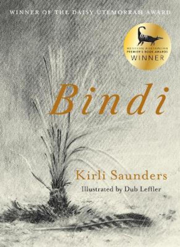 Bindi by Kirli Saunders - 9781925936667
