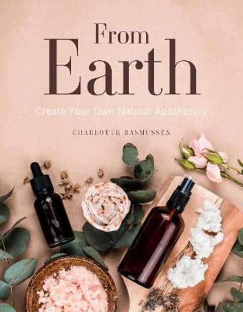 From Earth from Charlotte Rasmussen - Harry Hartog gift idea