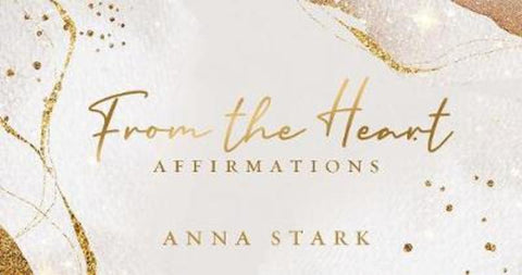 From the Heart by Anna Stark - 9781925946437