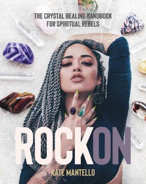 Rock On by Kate Mantello - 9781925946543