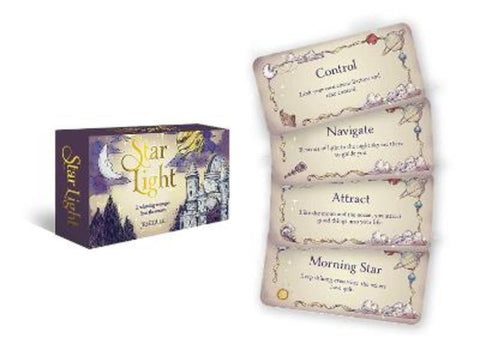 Star Light by Jessica Le - 9781925946710