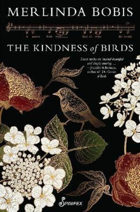 The Kindness of Birds by Merlinda Bobis - 9781925950304