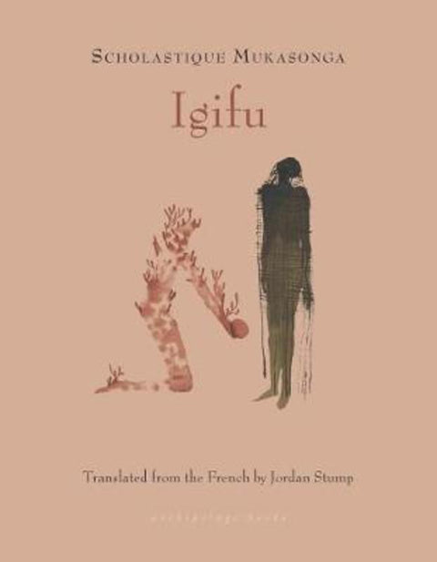 Igifu by Scholastique Mukasonga - 9781939810786