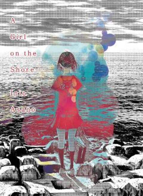 A Girl on the Shore by Inio Asano - 9781941220856