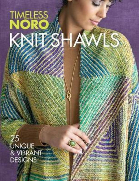 Knit Shawls by Sixth&spring Books - 9781970048087