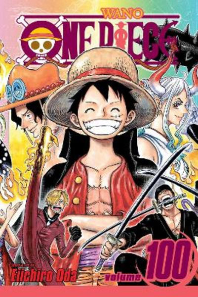 ONE PIECE - TOME 66