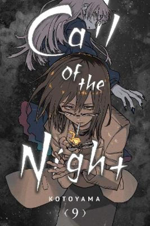 Call of the Night, Vol. 9 by Kotoyama - 9781974734221