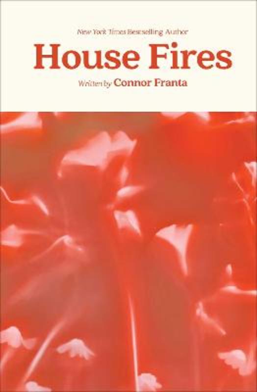 House Fires by Connor Franta - 9781982177713