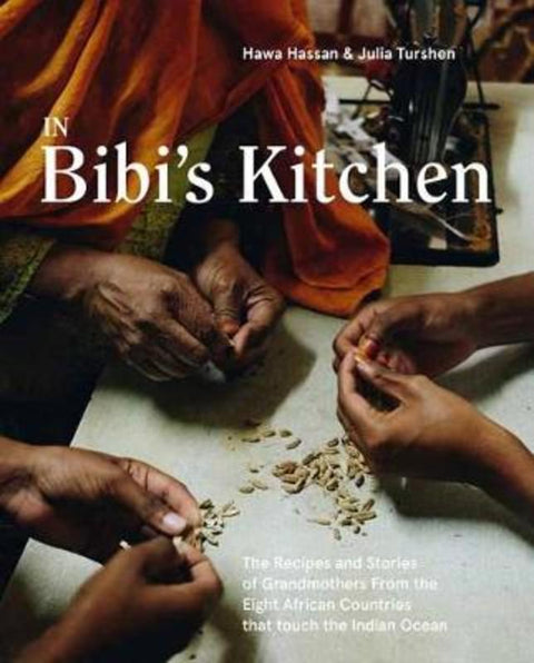 In Bibi's Kitchen by Hawa Hassan - 9781984856739