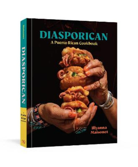 Diasporican by Illyanna Maisonet - 9781984859761
