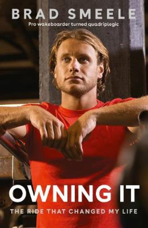 Owning It by Brad Smeele - 9781988547275