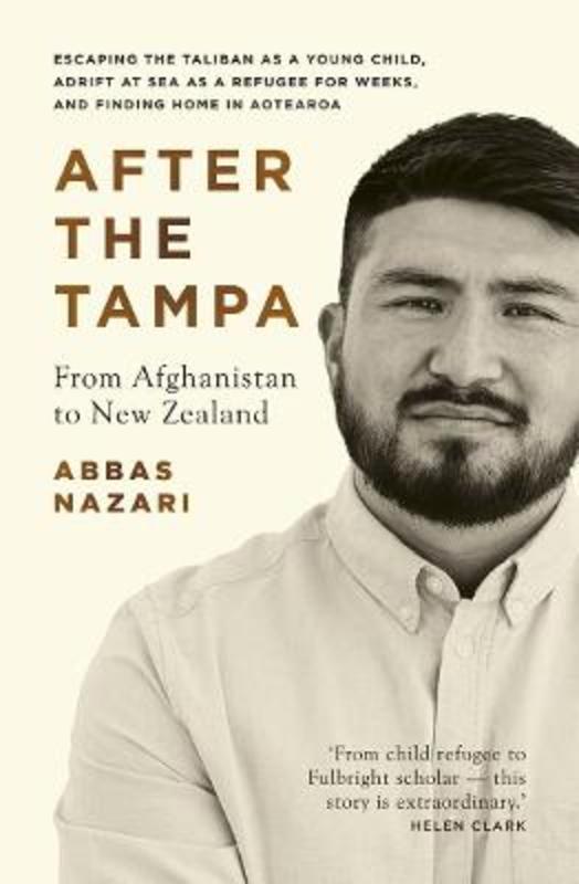 After the Tampa by Abbas Nazari - 9781988547640