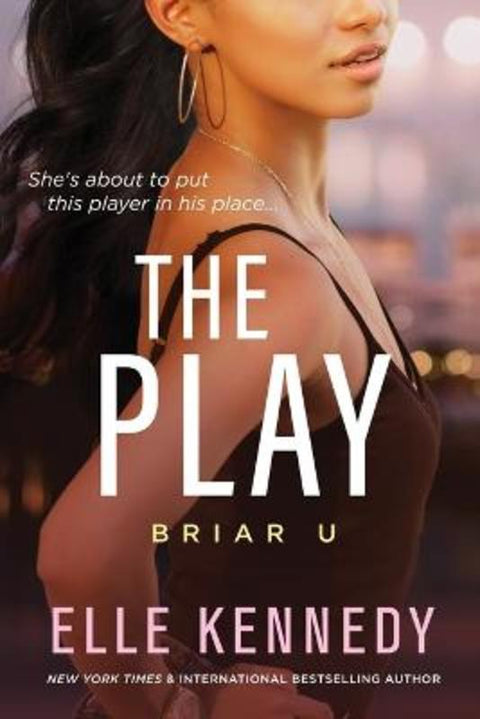 The Play by Elle Kennedy - 9781999549763