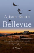 Bellevue by Alison Booth - 9781999770174