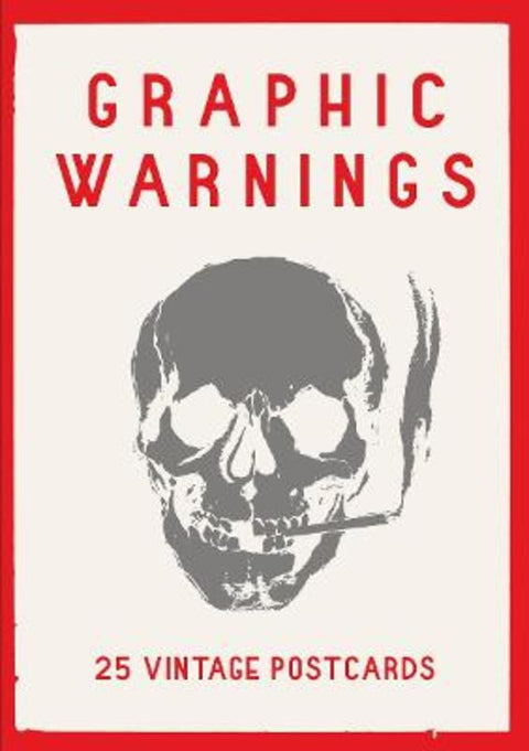Graphic Warnings
