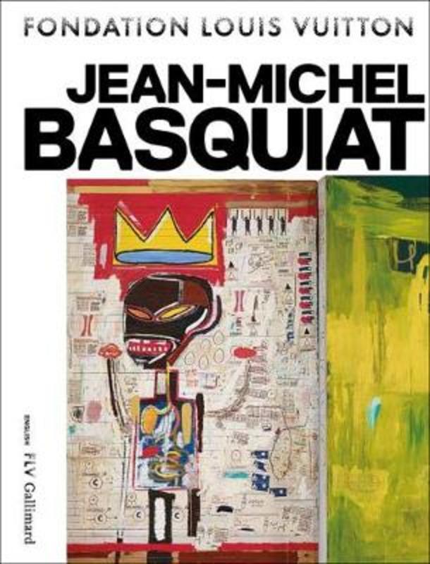 Jean-Michel Basquiat by Dieter Buchhart - 9782072801532