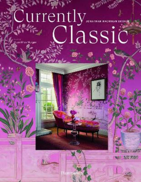 Currently Classic by Jonathan Rachman - 9782080242266