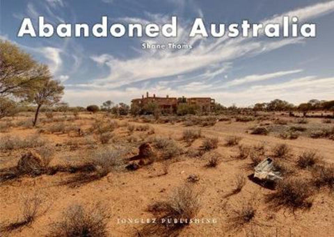 Abandoned Australia