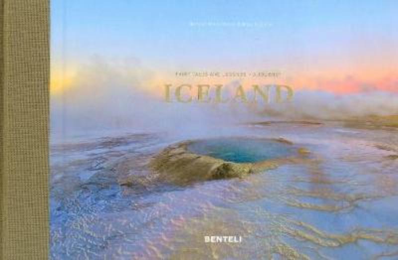 Iceland: Fairy Tales & Legends by Helmut Hinrichsen - 9783716518359
