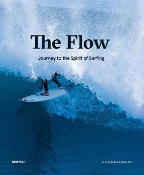 The Flow by Dominik Baur - 9783716518601