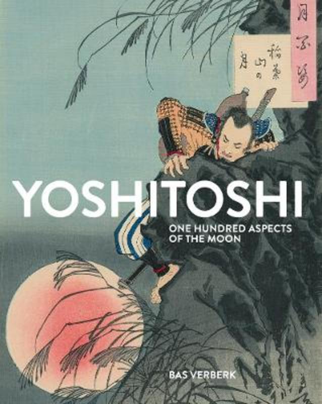 Yoshitoshi by Bas Verberk - 9783753300870