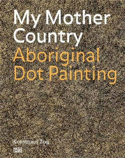 My Mother Country by Matthias Haldemann - 9783775751544