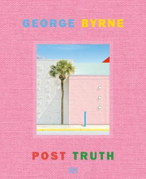 George Byrne by Stephanie Emerson - 9783775752534