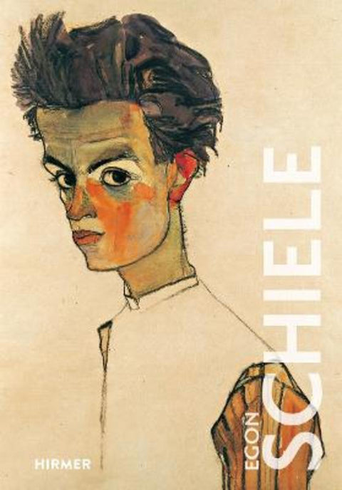 Egon Schiele by Diethard Leopold - 9783777428529