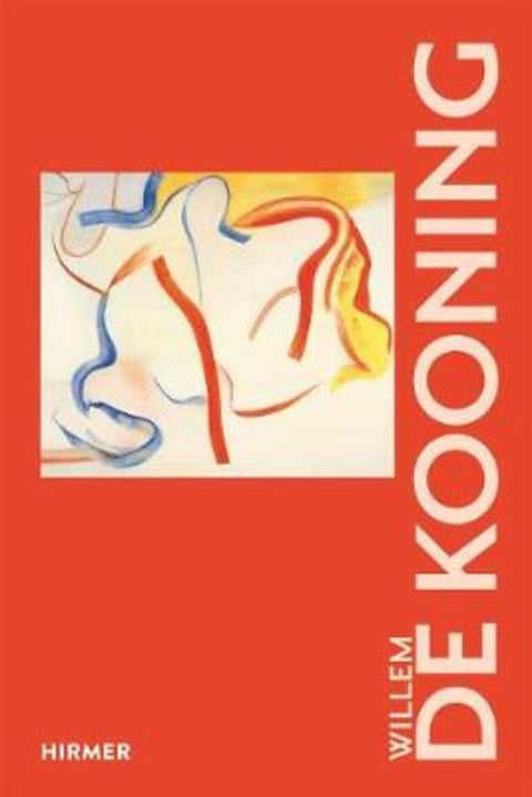 Willem De Kooning by Corinna Thierolf - 9783777430737