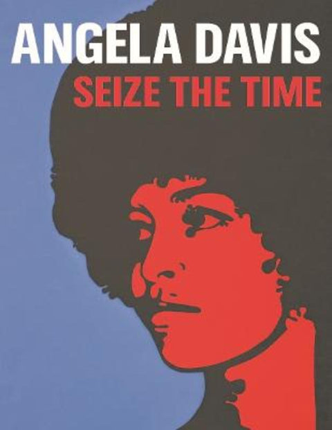 Angela Davis by Gerry Beegan - 9783777435749