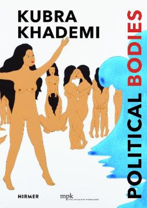 Kubra Khademi (Multi-lingual edition) by Hanna G. Diedrichs - 9783777440026