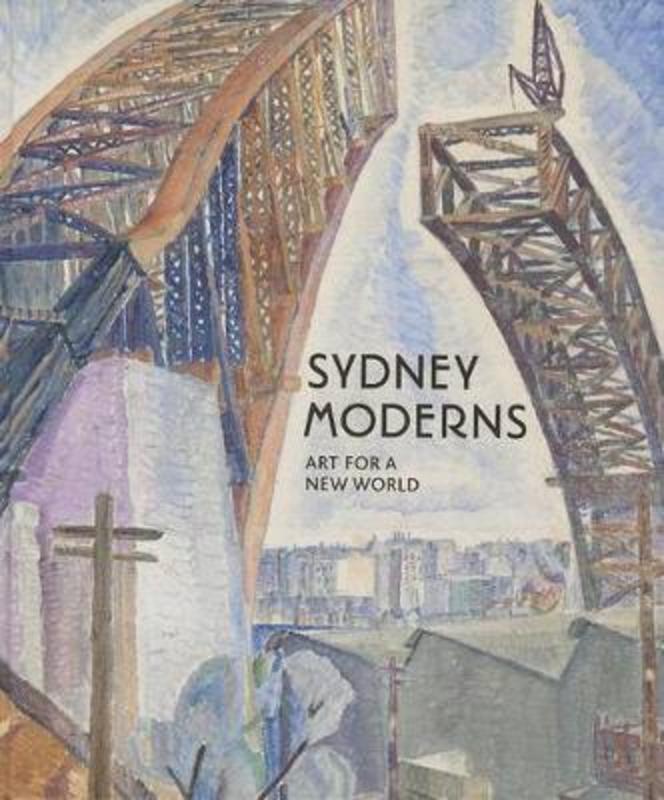 Sydney Moderns by Deborah Edwards - 9783791349176