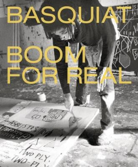 Basquiat by Eleanor Nairne - 9783791359502